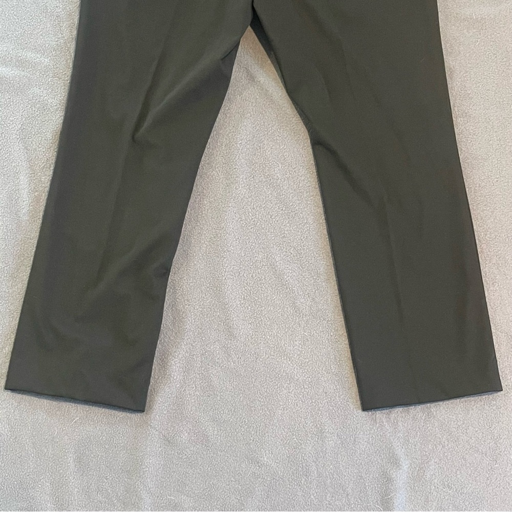 X Suit pants mens 40x30 NWOT black‎ - Picture 6 of 13